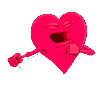 mon coeur bat que pour toi