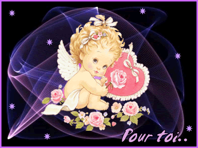 pour toi